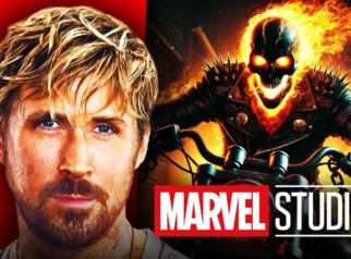 Visi Ryan Gosling Bawa Ghost Rider ke MCU: Debut 2028, Disutradarai Shawn Levy