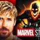 Visi Ryan Gosling Bawa Ghost Rider ke MCU: Debut 2028, Disutradarai Shawn Levy