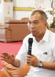 Wabup Lingga Novrizal Luruskan Pernyataan tentang Aktivitas PT CPM di Pekajang: Klarifikasi, Kronologi, dan Dampaknya