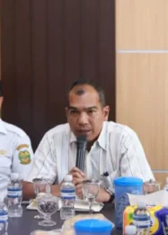 Wabup Lingga Tekankan OPD Harus Capai Target Pendapatan Daerah, Dorong Inovasi dan Kolaborasi