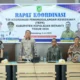 Wabup Muzamil Perkuat Sinergi Atasi Kemiskinan di Meranti: Strategi Terpadu 2026