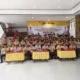 Wabup Yusuf Nache Lepas Kontingen Pramuka Nisel ke Jamdasu XI