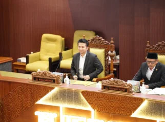 Wagub Emil Paparkan SiLPA 2025 Jatim Masih Tinggi: Antara Efisiensi dan Tantangan Fiskal