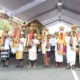 Wagub Giri Prasta Apresiasi Semangat Krama Jaga Tradisi Leluhur