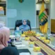 Wagub Lampung Percepat Eliminasi TBC di Tubaba lewat Tiga Arahan Strategis