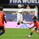 Wakil Asia Menggila di Piala Dunia 2026, Jepang Terdepan, Lima Negara Berebut Tiket Babak 32 Besar