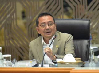Wakil Ketua Komisi V DPR Desak Payung Hukum Permanen Usai Komisi Ojol Dipatok Maksimal 8 Persen