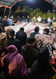 Wako Hendri Serap Aspirasi Warga Koto Katik untuk Prioritas Pembangunan
