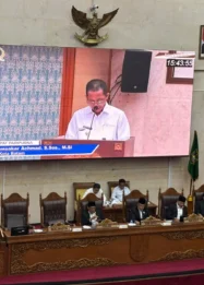 Wali Kota Batam Pastikan Rekomendasi DPRD Jadi Acuan Perbaikan APBD 2025, Kini Fokus pada Efisiensi dan Akuntabilitas