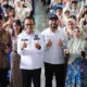 Wali Kota Batu Galang Pelajar Perkuat Toleransi dan Kebhinekaan di Era Multikultural