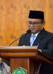 Wali Kota Letnan Dalimunthe Jadikan Kritik DPRD Indikator Rapor Kinerja OPD