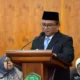 Wali Kota Letnan Dalimunthe Jadikan Kritik DPRD Indikator Rapor Kinerja OPD