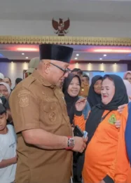 Wali Kota Lis Darmansyah Tekankan Disiplin Petugas dan Partisipasi Warga dalam Kelola Sampah Tanjungpinang