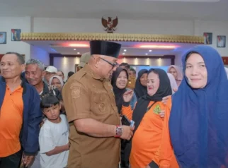 Wali Kota Lis Darmansyah Tekankan Disiplin Petugas dan Partisipasi Warga dalam Kelola Sampah Tanjungpinang