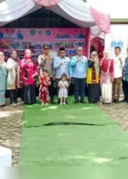 Wali Kota Padangsidimpuan: Desa Huta Padang Pionir Ketahanan Pangan Berbasis Komunitas