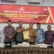 Warga Binaan Lapas Klas II A Jambi Resmi Ditetapkan sebagai Pemilih Kabupaten Muaro Jambi