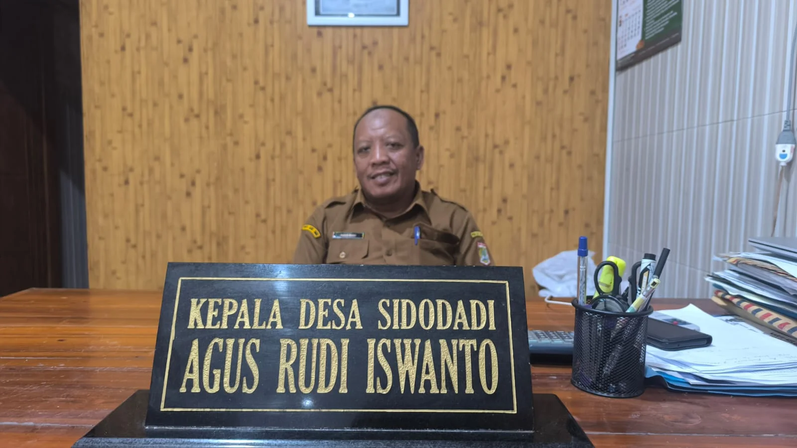 Warga Graha Shofa Marwah Malang Khawatirkan Sertifikat Hak Milik Belum Terbit Setelah Tahunan, Pemdes Sebut Lahan Dulu Sawah Tadah Hujan