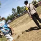 Warga Kunir Lumajang Gelar Tradisi Kerapan Kambing: Tradisi yang Menyatukan dan Melahirkan Identitas Lokal