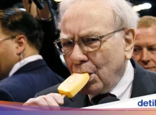 Warren Buffett Hibahkan Rp 2.508 Triliun, Sorotan Pajak Menguat