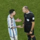 Wasit Argentina Jadi Sorotan Lagi: Kontroversi Mengiringi Langkah Messi ke Perempat Final Piala Dunia 2026
