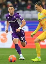 Watford vs Fiorentina: Piccoli Bawa Kemenangan, Pollock Jadi Kapten Baru