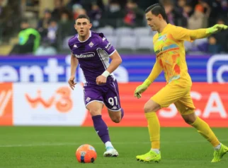 Watford vs Fiorentina: Piccoli Bawa Kemenangan, Pollock Jadi Kapten Baru