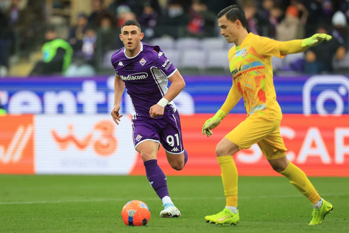 Watford vs Fiorentina: Piccoli Bawa Kemenangan, Pollock Jadi Kapten Baru