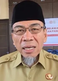 Wawako Padang Ajak Generasi Muda Amalkan Nilai-Nilai Pancasila