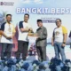 Wawako Padang Galakkan Pensiunan Tetap Produktif, Berkontribusi Lewat Kegiatan Bangkit Bersama