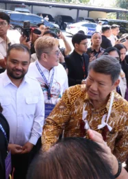 Wawasan Kebangsaan Dorong Penguatan SDM di Kota Batu: Kolaborasi Nasional untuk Indonesia Emas 2045