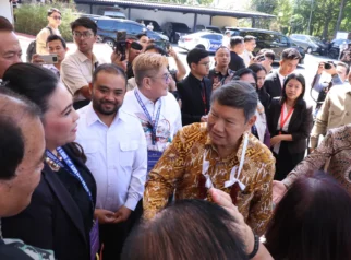 Wawasan Kebangsaan Dorong Penguatan SDM di Kota Batu: Kolaborasi Nasional untuk Indonesia Emas 2045