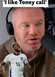 Wayne Rooney Bocorkan Strategi Tuchel: Ivan Toney dan Ollie Watkins Siap Jadi Andalan Inggris di Piala Dunia