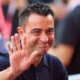 Xavi Ingin Latih Timnas Usai Rodri Pecahkan Rekornya di Piala Dunia 2026