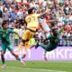Youri Tielemans Bawa Belgia Lolos ke 16 Besar Piala Dunia 2026: Glimmer of Leadership and Resilience