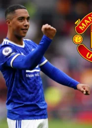 Youri Tielemans Resmi ke Manchester United, Harga Turus dan Karier di Persimpangan