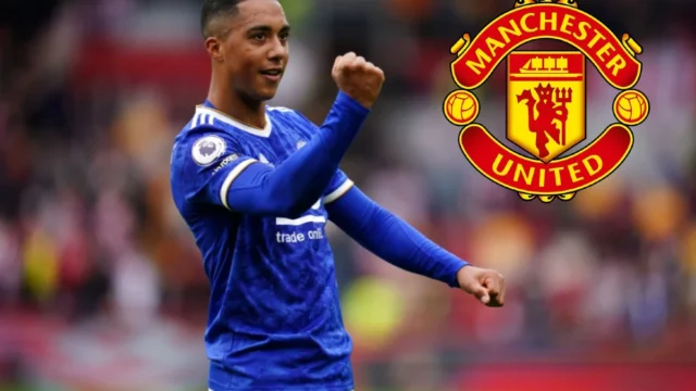 Youri Tielemans Resmi ke Manchester United, Harga Turus dan Karier di Persimpangan