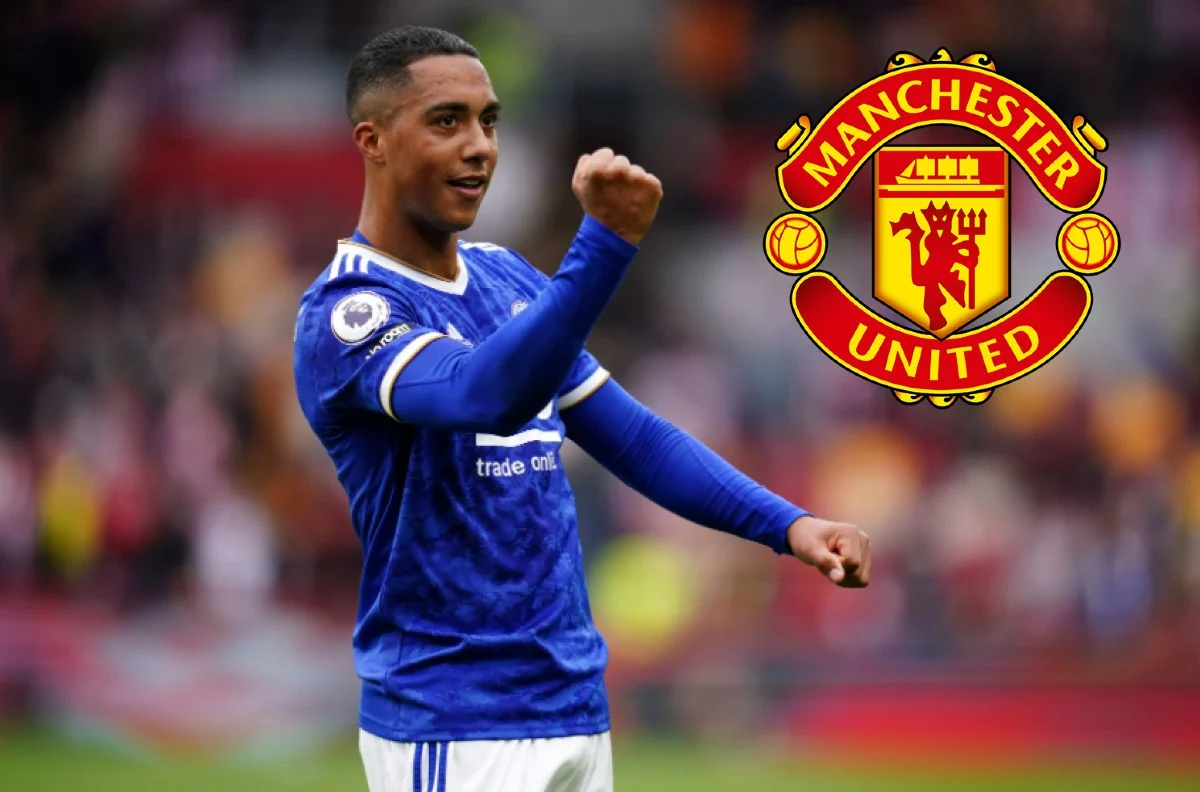 Youri Tielemans Resmi ke Manchester United, Harga Turus dan Karier di Persimpangan