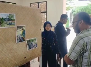 Zine “Orang Laut Kawal”: Upaya Riak Riuh Riau Dokumentasikan Budaya Suku Laut Bintan