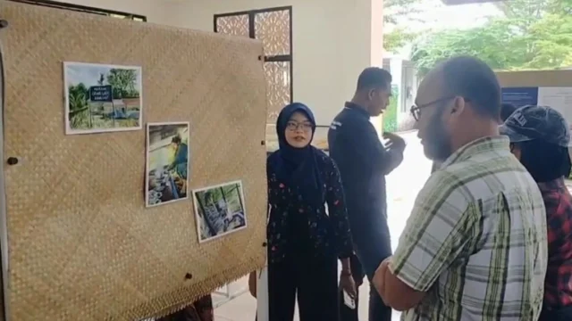 Zine “Orang Laut Kawal”: Upaya Riak Riuh Riau Dokumentasikan Budaya Suku Laut Bintan
