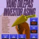 10 Saham Paling Banyak Dilepas Investor Asing saat IHSG Turun (12 Agustus 2026)