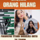 2 Tahun Wanita Asal Wajo Hilang Ternyata Dibunuh, Ditemukan Tinggal Tulang