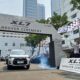 26 Konsumen Perdana Jemput Suzuki XL7 di Pullman Hotel Jakarta