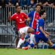 26 Menit Debut Positif Youri Tielemans Bersama Manchester United