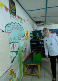 28 Siswa TK di Solo Belajar di Ruang Kelas Rawan Roboh, Pemkot Gelontorkan Rp 150 Juta