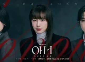 3 Drakor Thriller dengan Rating Dua Digit pada Tahun 2026