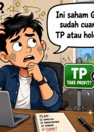 3 Saham Grup Bakrie Mau Right Issue, Begini Pola Historis Harga Jelang Aksi Korporasi dari BNBR dan ENRG
