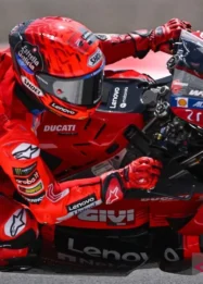 4 Pembalap Siap Gagalkan Marc Marquez Pertahankan Gelar di MotoGP 2026!