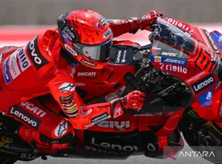4 Pembalap Siap Gagalkan Marc Marquez Pertahankan Gelar di MotoGP 2026!