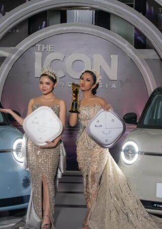 5 Alasan Wuling Aira EV Cocok untuk Anak Muda