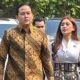 5 Fakta Pernikahan Rizky Irmansyah dengan Prabowo dan Jokowi sebagai Saksi di JCC